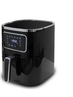 Eurolamp 300-70040 Air Fryer 5lt