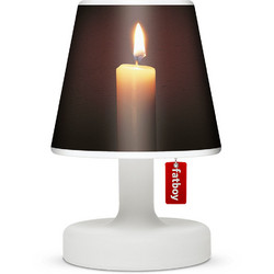 Fatboy Cooper Cappie Καπέλο Candle light Για Το Φωτιστικό Edison the Petit 49x13,5