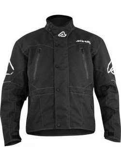 Acerbis Freeland Black