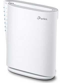 TP-Link RE6000XD Mesh Wi-Fi Extender Dual Band (2.4 & 5GHz) 1000Mbps
