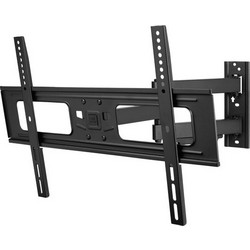 One For All WM2651 Βάση Τηλεόρασης Τοίχου Περιστρεφόμενη με Βραχίονα 32"-84" έως 50kg
