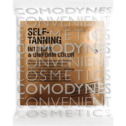 Comodynes Intensive & Fast Self Tan Dark Σώματος 8τμχ