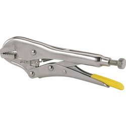Stanley 0-84-810 Πενσα Συγκρατησης Με Ισια Σιαγονα