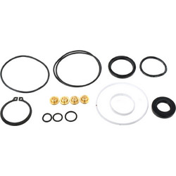 ΣΕΤ ΕΠΙΣΚΕΥΗΣ ΥΔΡΑΥΛΙΚΟΥ ΤΙΜΟΝΙΟΥ TOYOTA HILUX LN85/90 '91-'96/ LN145/150 '97-'01/ KDN145-150 '01-'04 (ΑΤΕΡΜΟΝΑ)