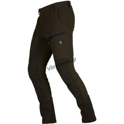 Beretta Ανδρικό Παντελόνι Μπρονζέ 92515