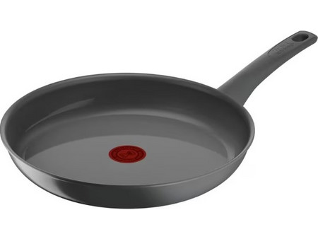 Tefal Renewal Τηγάνι Αλουμινίου Αντικολλητικό Κεραμική Επίστρωση 26cm