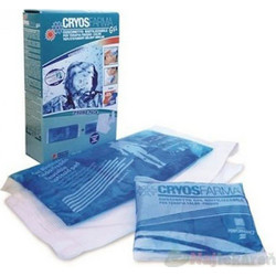 Phyto Performance CryosPharma Gel + Mini Gel