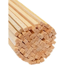 Μπάλσα Τετράγωνη Ράβδος 100cm 5x5mm