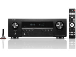 Denon AVR-S670H Home Cinema 5.2