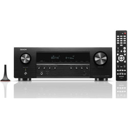 Denon AVR-S670H Home Cinema 5.2