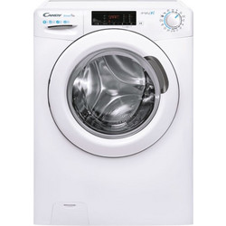 Candy CSO 1295TW4/1-S Πλυντήριο Ρούχων 9kg 1200 Στροφών