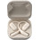 Aftershokz OpenFit Ακουστικά Bluetooth Earbud Beige