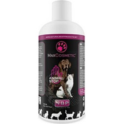 Max Cosmetic Animal Stop Spray Σκύλου Γάτας