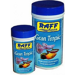 Raff Aqua Gran Tropic 36gr