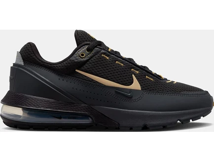 Nike Air Max Pulse Ανδρικά Sneakers Μαύρα FQ8733-010