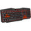 Esperanza EGK201 Gaming Πληκτρολόγιο Black