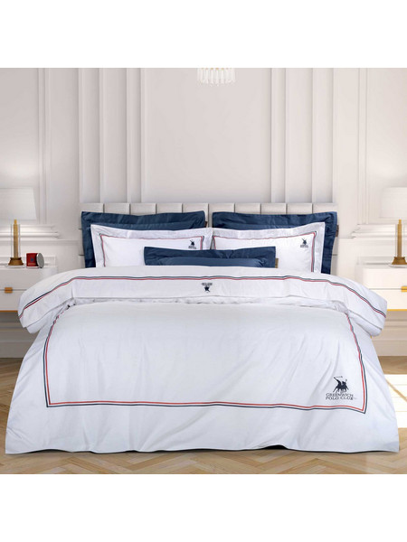 Greenwich Polo Club Σετ Σεντόνια King Size 280x270 2173
