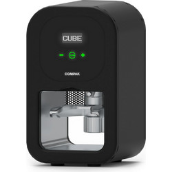 Compak Cube Tamp 54,5mm - Ηλεκτρονικό Πατητήρι καφέ
