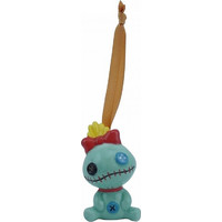Κρεμαστό Διακοσμητικό Στολίδι 7εκ DISNEY Lilo & Stitch Scrump
