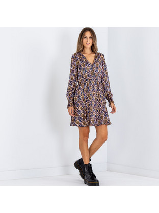 Scotch & Soda Mini Φόρεμα 163853-SC0218