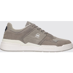 G-Star RAW Ανδρικά Sneakers Εκρού 2212-040504-0273