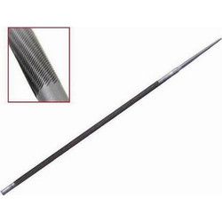 Vallorbe 7/32'' Λίμα 5.5mm Τροχίσματος Αλυσίδας Στρογγυλή