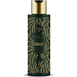 Eolia Wild Orchid Αφρόλουτρο σε Gel 250ml