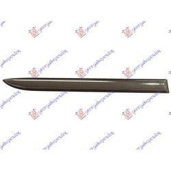 Φασα Πισω Φτερου 06- Μαυρο Δεξια Lancia Y 03-11 - 019706581