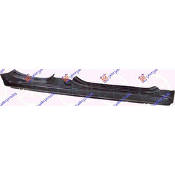 Μαρσπιε 4Π Δεξια Nissan Micra (K11) 98-00 - 013308281