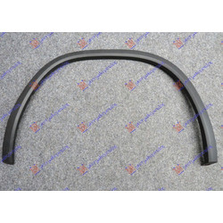 Πλαστικη Κουρμπα Φτερου Πισω Δεξια Skoda Kodiaq 16-21 - 753006551