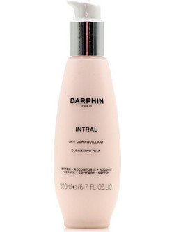 Darphin Intral Γαλάκτωμα Ντεμακιγιάζ για Ευαίσθητη Επιδερμίδα 200ml