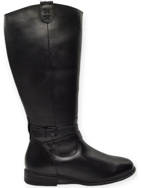 TAMARIS COMFORT ΜΠΟΤΑΚΙ 8-55503-41 001 BLACK