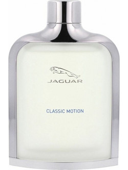 Jaguar Classic Motion Eau de Toilette 100ml