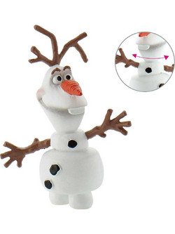 Bullyland Olaf Frozen BU012963