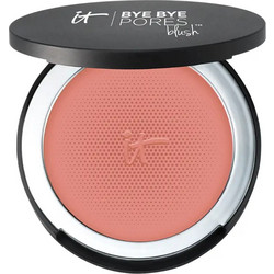It Cosmetics Bye Pores Naturally Pretty Powder Blush