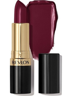 Revlon Super Lustrous 477 Black Cherry Matte Κραγιόν Stick 4.2gr