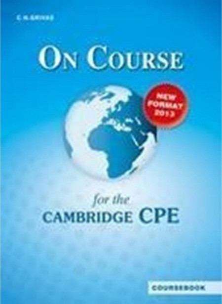 On course CPE