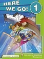 Here We Go! 1 Student's Book