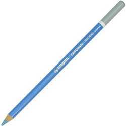 Stabilo Carbothello Pastel Ξυλομπογιά Ultramarine Blue Middle 1400/430