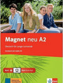 Magnet Neu A2: Kursbuch Magnet Neu A2: Kursbuch