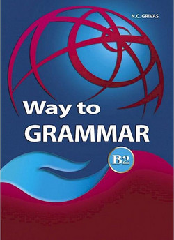 Way To Grammar B2
