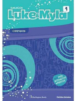 Luke and Myla 1: Companion