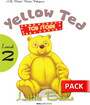 Yellow Ted