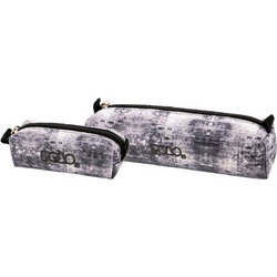 Polo Wallet Degrade Κασετίνα Βαρελάκι Λευκή 937006-8113 2022