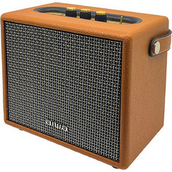 Aiwa Pro RSXPRO55 Ηχείο Bluetooth 55W Καφέ