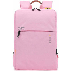Armaggeddon Recce 15 GAIA Backpack Laptop 15" Pink