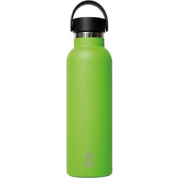 Runbott Sport Plain Green 600ml