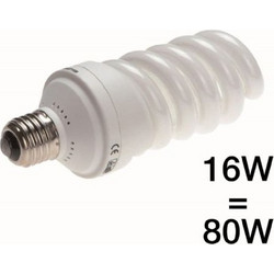 Falcon Eyes Daylight Lamp 16W E14 ML-16