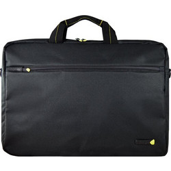 Tech air TANZ0125V3 Τσάντα Laptop Ώμου 17.3" Black