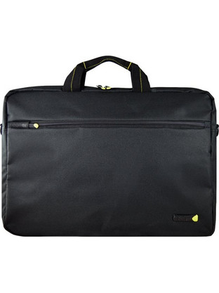 Tech air TANZ0125V3 Τσάντα Laptop Ώμου 17.3" Black